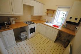 1 Bedroom Flat